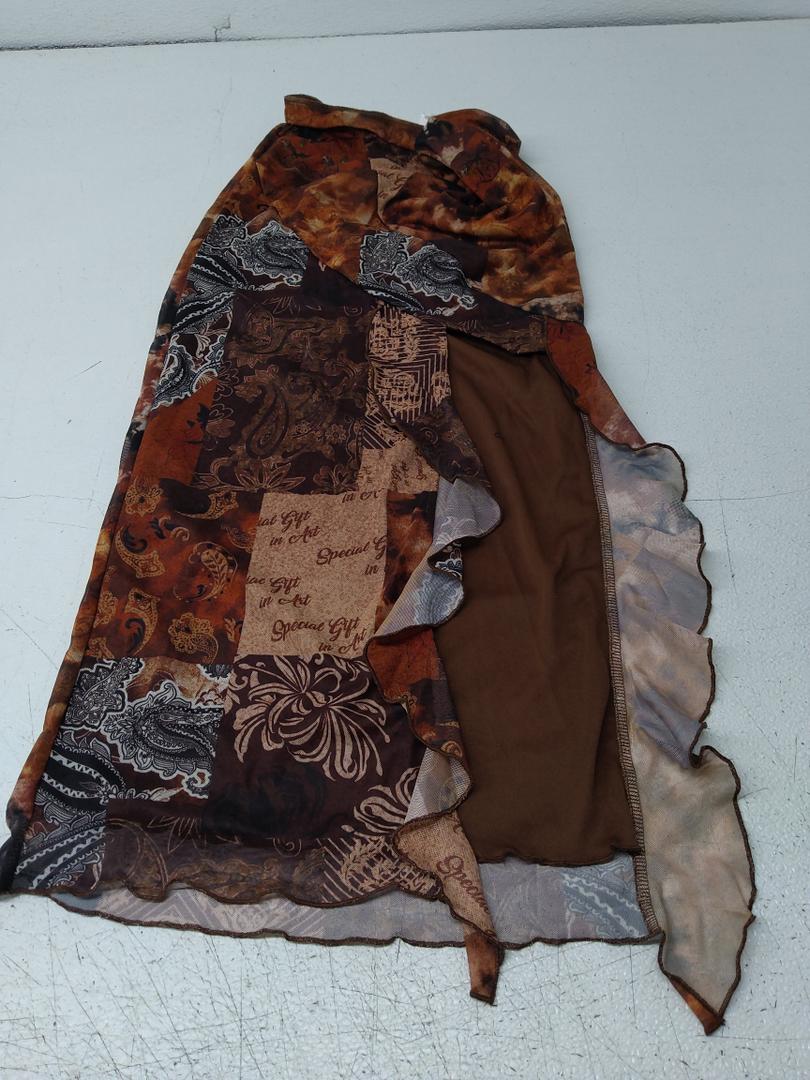 Skirt No Size