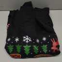 Funny 67 Six Seven Squad Meme Christmas Ugly Sweater Sweatshirt, M