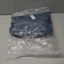 coofay Large Travel Backpack For Women Men Airline Approved Carry On Backpack Flight Approved Waterproof Sports Luggage Backpack Casual Daypack Small Hiking Backpack (A-peacock Blue)