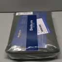 Bedsure Olive Green Duvet Cover Queen Size - 3 Pieces Prewashed Cotton-Like Extra Soft Bedding Set, Includes 1 Duvet Cover 90x90 Inches with Zipper Closure & 2 Pillow Shams, Comforter Not Included