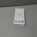 2 x Mkeke for iPhone Air Case Clear, [Not Yellowing] [Military-Grade Drop Protection] Protective Clear for Apple iPhone 17 Air Case with Shockproof Bumper 2025