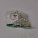 Efavormart 12 Pack | Gold Stem Clear Mini Champagne Flute Glass Party/Gift Favors - 4" Plastic