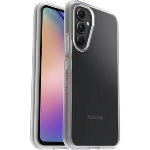 OtterBox Sleek Series Case for Samsung Galaxy A54 5G, Shockproof, Drop proof, Ultra-Slim, Protective Thin Case, Tested to Military Standard, Clear, No Retail Packaging