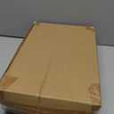 Art Storage Rack for Wall, Art Drying Rack, Bamboo Canvas Holder for Paintings for Drawing Board, Panel, Paper Pad for Art Studios, Artworks, Gallery (1, 9.7''W x 9.4''D x 20.8''H)