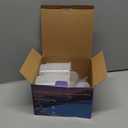 Solar-Powered Pool Chlorine Floater with Remote Control Color Changing Lights - Adjustable Dispenser for 3" & 1" Chlorine Tablets, Easy-Open Design, Large Capacity for Inground/Above Ground Pools