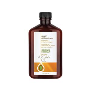 One 'N Only Argan Oil Hair Treatment - Lightweight & Hydrating Hair Oil for Natural, Wigs & Extensions - Shine Enhancing, Heat Protectant & Frizz Control (8 oz) (8 Fl Oz (Pack of 1))