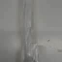 Ciaell 24 Pack Plastic Champagne Flutes - Clear 6 Oz Disposable Champagne Glasses - Square Plastic Toasting Glasses for Party Birthday Anniversary Wedding