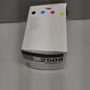 EPSON 786 DURABrite Ultra Ink Standard Capacity Black & Color Cartridge Combo Pack (T786120-BCS) Works with WorkForce WF-5110, 5190, 5620, 5690