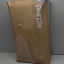 Purple Harmony Pillow  Talalay Latex Foam Cooling Pillow for Combo or Side Sleepers, 360 Hex GelFlex Grid for No-Pressure Support and Luxurious Weightless Feel - Standard, Medium Feel, Tall Height