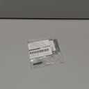 uxcell M2x4mm 304 Stainless Steel Button Head Torx Screws Bolts T6 Drive 200pcs