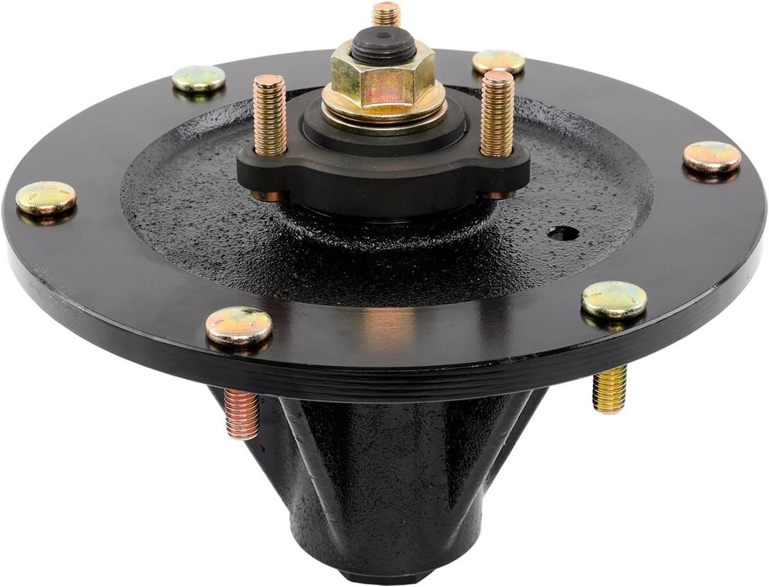 127-0560 Lawn Mower Spindle Assembly Compatible with Toro Lawn Z Master Professional 7500-D, 7000, 6000, 5000, 3000 Series, Fits Z Master Commercial 3000 & GrandStand Mower, Replace #1270560