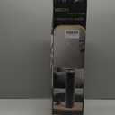 Space Heater for Indoor Use with Remote - 70 Oscillating Tower Electric Heater, 24 Inchs, 12H Timer, 1500W Quiet PTC Ceramic Heating with Thermostat, Fast Safety Heat for Office, Home, Bedroom