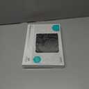 Nillkin for iPad 11th A16 2025 | 10th Gen Adhesive Magnetic Keyboard Book Cover | Magic Ease | Kickstand | Smart Touch pad | with Magnetic Wall Mount | Detachable Keyboard Case for iPad 10.9’’ (Grey)