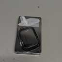 ESR for AirPods Pro 3 Case (2025), Compatible with Airpods Pro 3rd Generation Case (USB-C Cable), Magnetic Lid, MagSafe Ready, Powerful Drop Protection, Cyber Series, Black