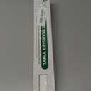 Aoder White Glitter Heat Transfer Vinyl - White HTV Vinyl, 12" x 10FT Glitter Iron on Vinyl for All Cutting Machines, Easy to Cut & Weed