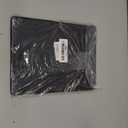 ProCase for iPad 2012/2011 2nd 3rd 4th Generation Case (Old Model), Smart Cover for iPad 2/iPad 3 /iPad 4 Black
