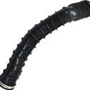 1 Pcs Air Cleaner Inlet and Outlet Hose Tube 1L5Z-9B659-BA Replacement for Ranger 1998-2003 V6 3.0L