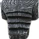 Triangle Climbing Platform Resin Turtle Basking Platform, Tortoise Dock Resting Rock Climbing Ramp Shale Step Ledge