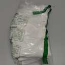 Avidlove Women Mesh Tops Rhinestone Tops Long Bell Sleeve Blouses Glitter Shirts Sexy Clubwear Outfits XL