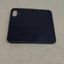 OCASE Compatible with iPhone 17 Wallet Case, PU Leather Flip Folio Case with Card Holders RFID Blocking Kickstand [Shockproof TPU Inner Shell] Phone Cover 6.3 Inch 2025, Blue