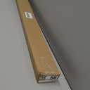 33" WR12X23646 Freezer Door Handle - Compatible with GE Hotpoint Haier Monogram Caf French-Door Refrigerator, Replace WR12X11015 AP5958539 4182313 PS11699570 EAP11699570.Fits GNE26GSDDSS PFE28KMKDES