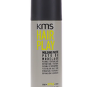 KMS HAIRPLAY Molding Paste, 5 Ounce