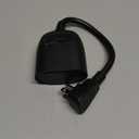 Kasa Outdoor Smart Plug, Smart Home Wi-Fi Outlet Timer, Max Load 15A/1875W, IP64 Weather Resistance, Compatible with Alexa, Google Home & SmartThings, No Hub Required, ETL Certified(KP401)