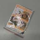 Briout 5" Floating House Numbers for Outside, Metal Modern Address Numbers for House, Zinc Alloy Anti-Rust Mailbox Numbers with Nail Kit for High-Visibility Home& Garden Door Decor, High Gloss Black (1)