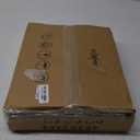 2-Tier TV Tray with Wheels, Adjustable Height & Angle, Wooden Side Table for Sofa  360 Swivel C-Shaped End Table for Meals, Coffee, Snacks, Books & Tablets  Rustic Brown