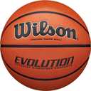 Wilson Evolution Basketballs