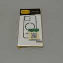 MOCCA Strong Magnetic for iPhone 16 Pro Max Phone Case, [Compatible with Magsafe][16FT Mil-Grade Drop Protection] Slim Thin Translucent Matte Protective Cover Case for iPhone 16 Pro Max Case, Hot Pink