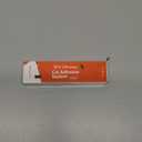 RTV Silicone Sealant Adhesive, 100% Waterproof Silicone Caulk, Strong Adhesion, Shrink & Crack Resistant, All-Purpose Caulk for Car, Kitchen, Bathroom, Window & Door Sealing  3.4 Fl. Oz (Black)