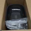 Bear Bottle Sterilizer and Dryer, 2 Layers Large Electric Steam Baby Bottle Sterilizer, Fast Bottle Sanitizer and Dryer for All Bottles & Accessories, Time-Saving Design