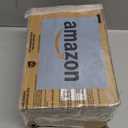 Gold Frames 5x7 Acrylic Sign Holder Double Sided Picture Frames for Wedding Table Number Menu Flyer Display for Office Home Party- Pack of 12