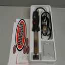 Hardline Products (TD-4 Tread Doctor with Sniping kit, Black