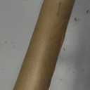 IDL Packaging 18" x 2160" (180 feet) Popular Pack Brown Kraft Paper Roll - USA-Made Perfect Craft Wrapping Paper for Packing, Moving, Shipping - 100% Recycled Natural Wrap Material