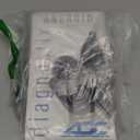 ADC Adult Cuff Arm Aneroid Sphygmomanometer Unit 2-Tubes Black 1 Each