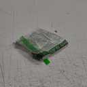 GRV Smart Watches for Women Men (Answer/Make Calls), 1.8" Smartwatch for iOS/Android Phones Fitness Tracker with 100+ Sports Modes Heart Rate/Sleep Monitor Pedometer IP68 Waterproof (Milky White)