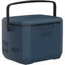 Coleman Chiller Portable Hard Coolers | 15-Qt. Insulated Cooler or 1-Gal. Water Jug | Small to Large Coolers w/Heavy Duty Handles & Ice Retention | for Camping, Fishing, Lunch & Sports