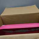 Little Tikes 2-in-1 Snug 'n Secure Swing Magenta