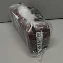 Portable Chinese Tea Set with Carrying Case, Navy Blue Ceramic, Gold Floral Design, Travel Teapot with Filter and 3 Tasting Cups