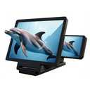 2026 New Large-Screen Mobile Phone Magnifying Glass