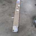 VEVOR Forklift Extensions, 84 Inch Fork Extensions 4.5 Inch Width, Heavy Duty Fork Extensions for Forklifts, 1 Pair Forklift Extensions for Truck