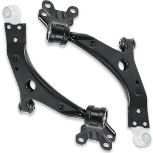 2PCS Front Lower Control Arm w/Ball Joint Driver Passenger Side Fit for Ford Escape 2013 2014 2015 2016 2017 2018 2019 OE# 524-113 524-114 K622136 K622161