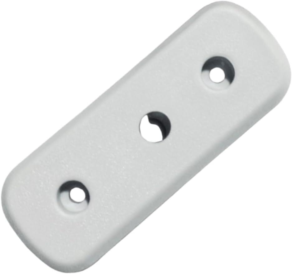 MACHSWON Sun Visor Repair Bracket, Automotive Sun Visor Mount Clip, Compatible with Chevrolet Colorado 2004-2011, Compatible with GMC Canyon 2004-2011, 1 pc