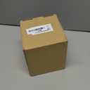 Food Storage Jar Ceramic Cylindrical Kitchen Canisters with Airtight Lid for Coffee, Tea, Herb, Sugar, Spice, Nuts (Black(large))