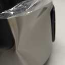 AROMA Digital Rice Cooker, 4-Cup (Uncooked) / 8-Cup (Cooked), Steamer, Grain Cooker, Multicooker, 2 Qt, Stainless Steel Exterior, ARC-914SBD