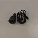 JOYROOM 175W Car Charger USB C Fast Charge, 3-Port Type C Super Fast Car Charger for iPhone 17 with USBC Cable, Cigarette Lighter Adapter for iPhone 17/16/15 Pro Max, Laptop, iPad, Samsung S25/S24/23