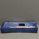 SKYLEO Desk Lamp for Home Office, Eye Comfortable LED Desk Light for Long Hours, Adjustable Swing Arm with Memory Function, Black