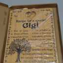 Gigi Gifts - "Recipe for a Special Gigi" Gigi Gifts for Grandma Cutting Board Set, Bamboo-Made Engraved Utensil Set Gifts for Gigi Cutting Board, Best Gigi Ever Gifts.